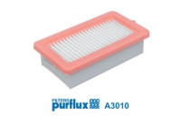 Luftfilter A3010 Purflux
