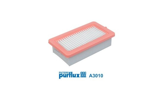 Luftfilter A3010 Purflux