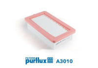 Luftfilter A3010 Purflux
