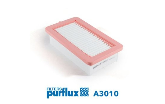 Luftfilter A3010 Purflux