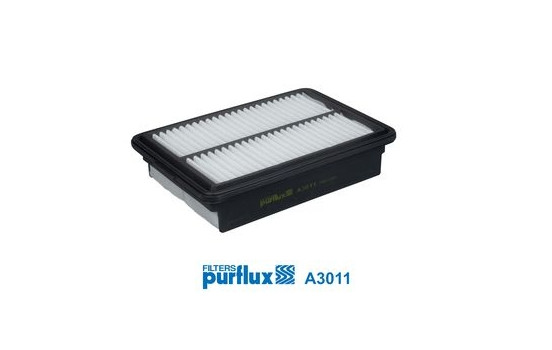 Luftfilter A3011 Purflux