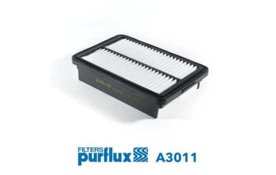 Luftfilter A3011 Purflux