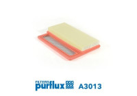 Luftfilter A3013 Purflux