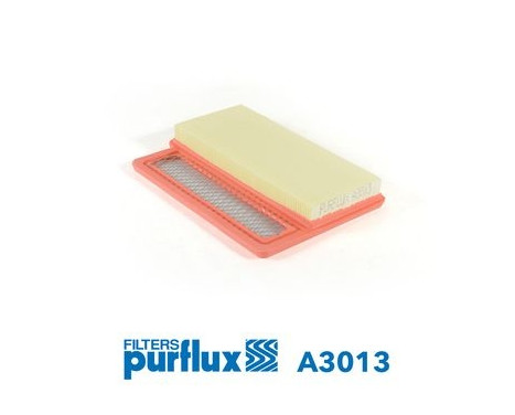 Luftfilter A3013 Purflux