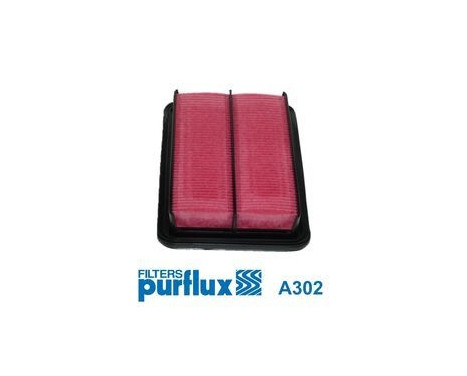 Luftfilter A302 Purflux, bild 2