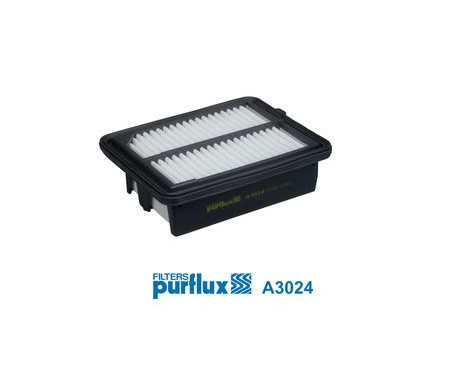 Luftfilter A3024 Purflux