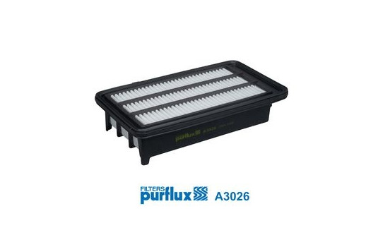 Luftfilter A3026 Purflux
