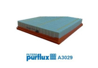 Luftfilter A3029 Purflux