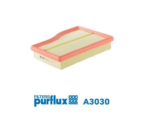 Luftfilter A3030 Purflux