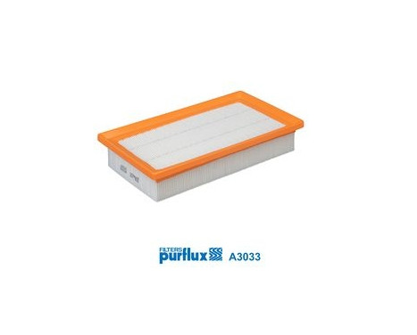 Luftfilter A3033 Purflux