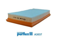 Luftfilter A3037 Purflux