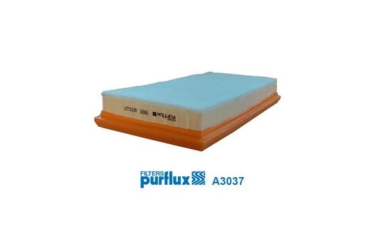 Luftfilter A3037 Purflux