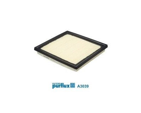 Luftfilter A3039 Purflux