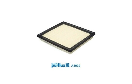 Luftfilter A3039 Purflux
