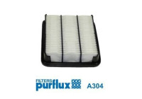 Luftfilter A304 Purflux