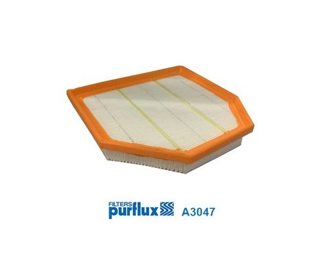 Luftfilter A3047 Purflux