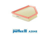 Luftfilter A3048 Purflux