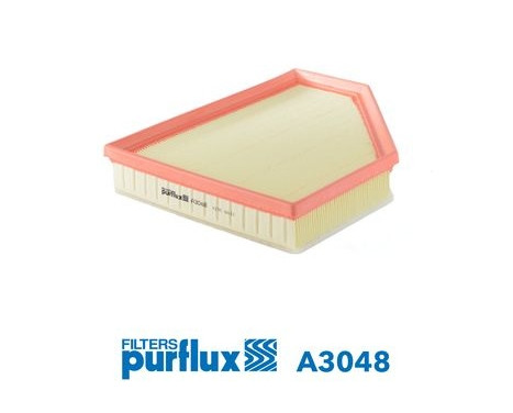 Luftfilter A3048 Purflux