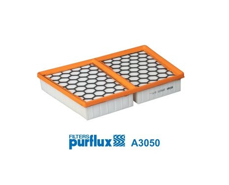 Luftfilter A3050 Purflux