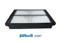 Luftfilter A3057 Purflux