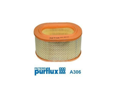 Luftfilter A306 Purflux