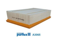 Luftfilter A3065 Purflux