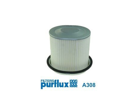 Luftfilter A308 Purflux