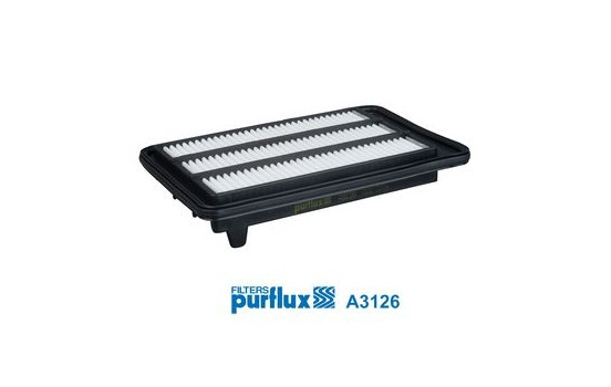 LUFTFILTER A3126 Purflux