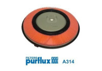 Luftfilter A314 Purflux