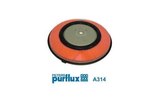 Luftfilter A314 Purflux