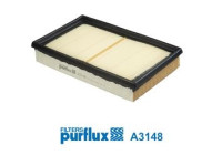 LUFTFILTER A3148 Purflux