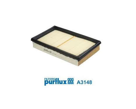 LUFTFILTER A3148 Purflux