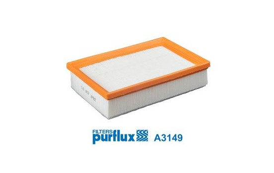 LUFTFILTER A3149 Purflux