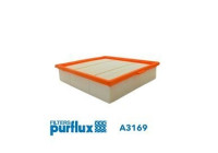 LUFTFILTER A3169 Purflux