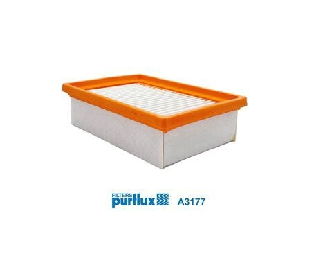 LUFTFILTER A3177 Purflux