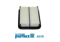 Luftfilter A318 Purflux