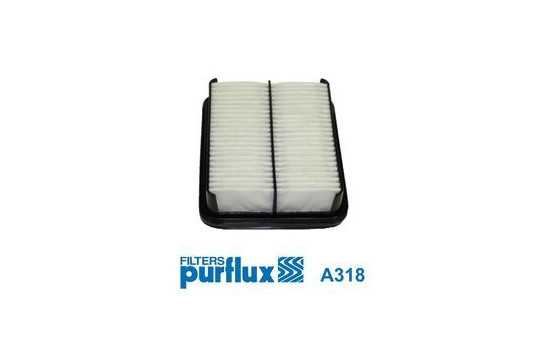 Luftfilter A318 Purflux