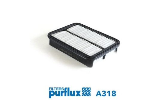Luftfilter A318 Purflux