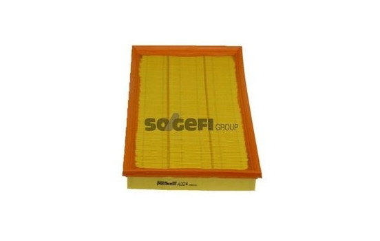 Luftfilter A324 Purflux
