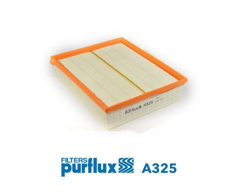 Luftfilter A325 Purflux, bild 2