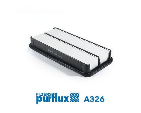 Luftfilter A326 Purflux