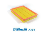 Luftfilter A336 Purflux
