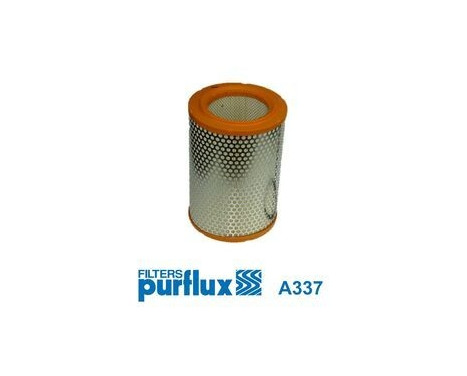 Luftfilter A337 Purflux