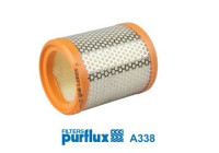 Luftfilter A338 Purflux