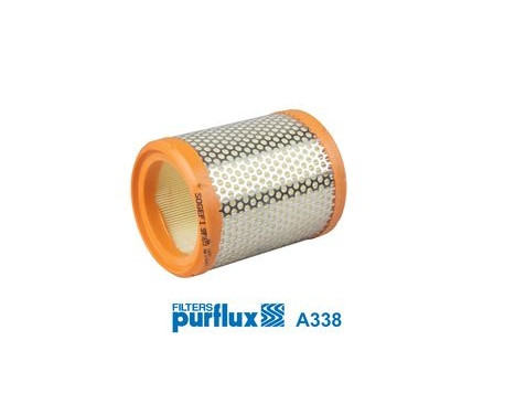 Luftfilter A338 Purflux