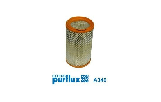 Luftfilter A340 Purflux