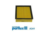 Luftfilter A341 Purflux