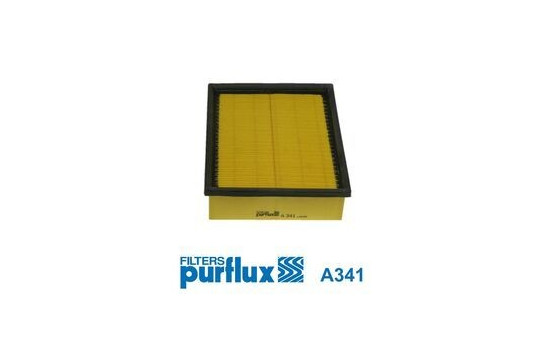 Luftfilter A341 Purflux
