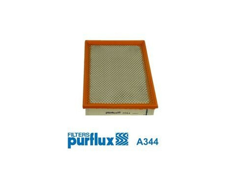 Luftfilter A344 Purflux
