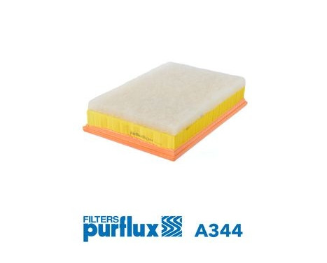 Luftfilter A344 Purflux